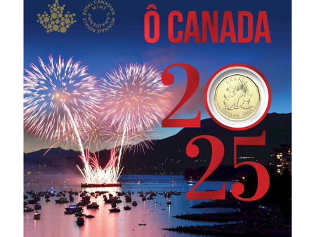 2025 O Canada Gift Set Supply