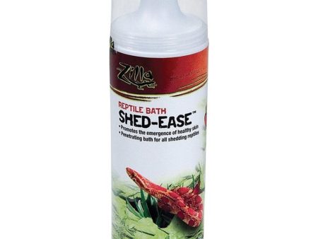 Zilla Shed-Ease Reptile Bath Online Sale