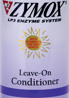 ZYMOX Leave-On Conditioner Online now