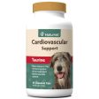 Naturvet Cardiovascular Support for dogs Fashion